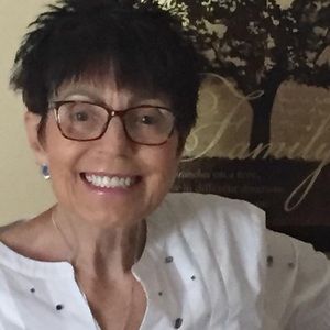 Meet your Posher, Mary ann